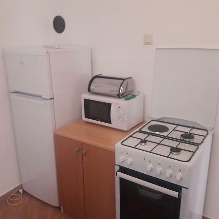 Apartment Tin 塞尼 外观 照片