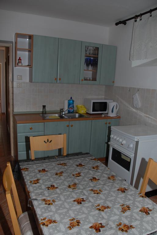 Apartment Tin 塞尼 外观 照片