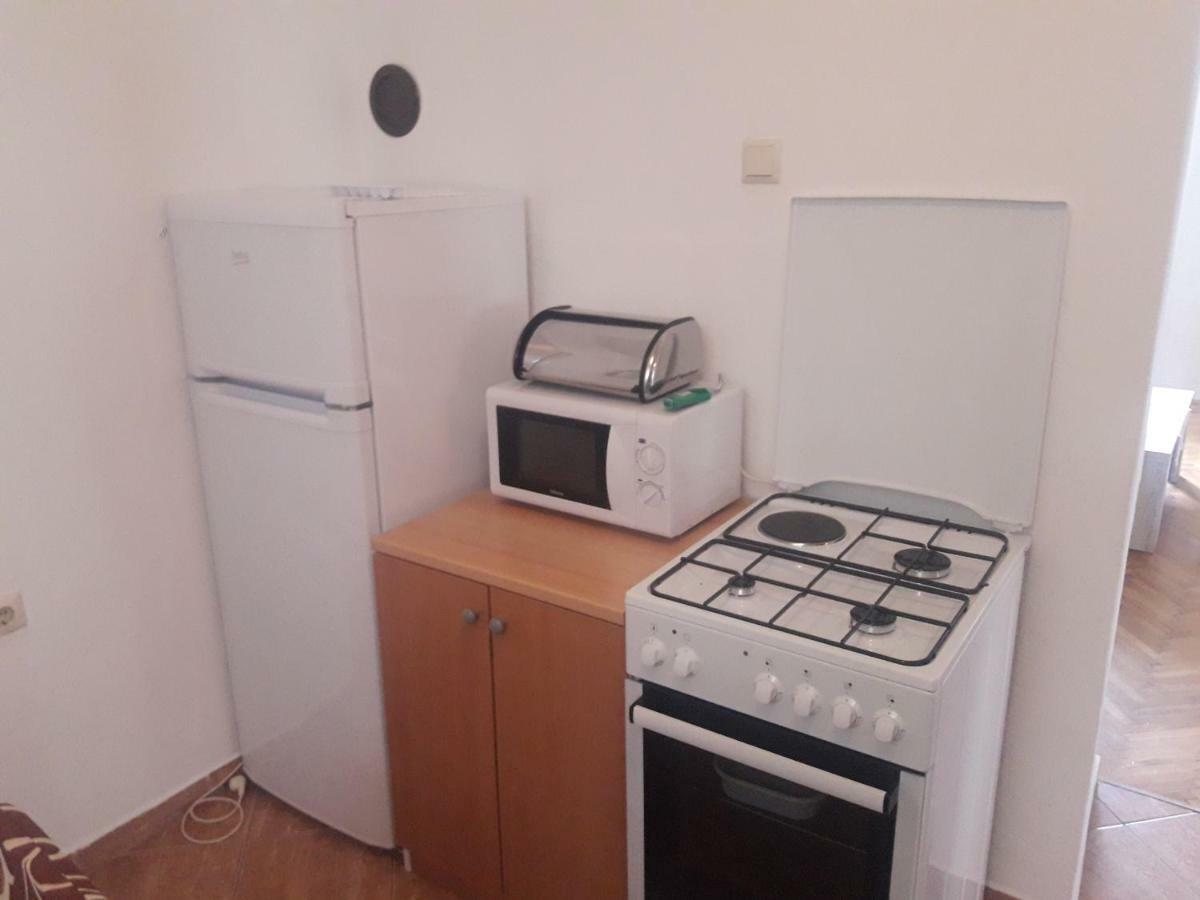Apartment Tin 塞尼 外观 照片