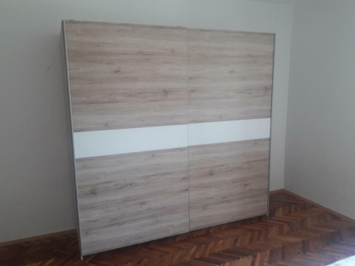 Apartment Tin 塞尼 外观 照片