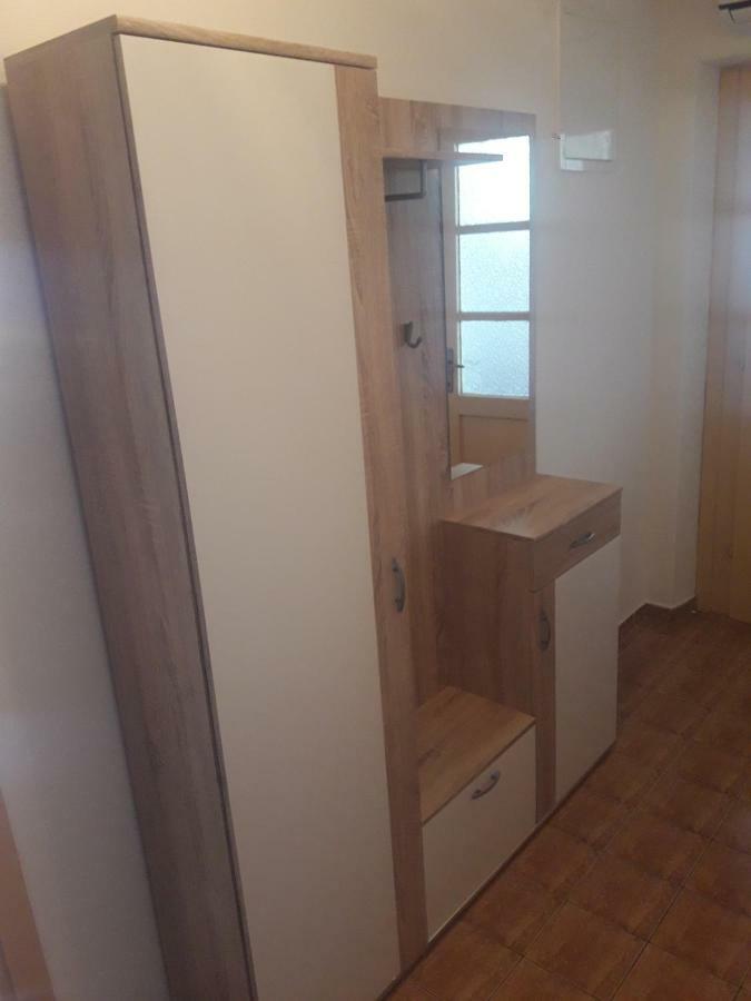 Apartment Tin 塞尼 外观 照片