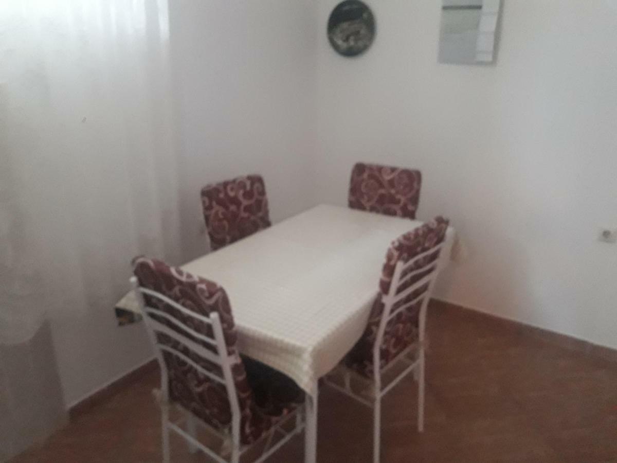 Apartment Tin 塞尼 外观 照片